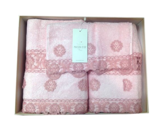 Набор полотенец INTENSIVE Maison Dor Турция