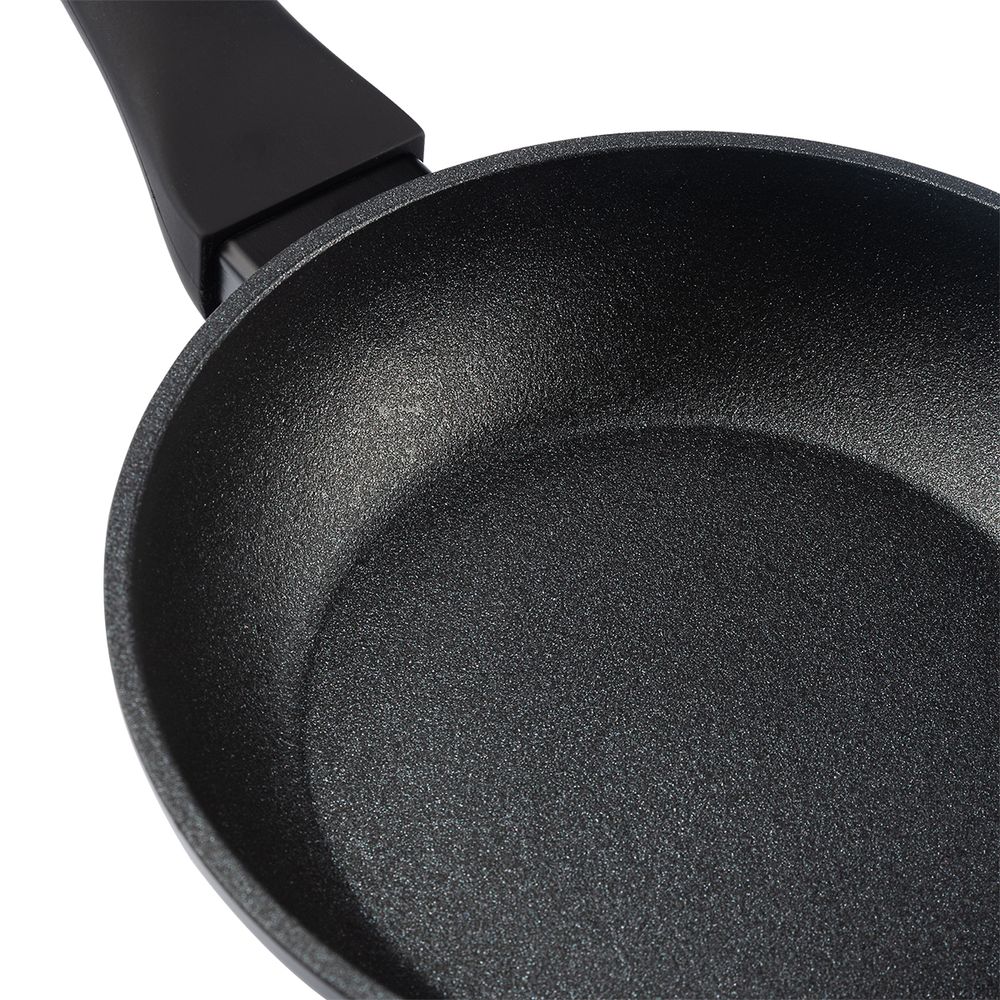 Алюминиевая сковорода Gipfel Denver 51694 16 см