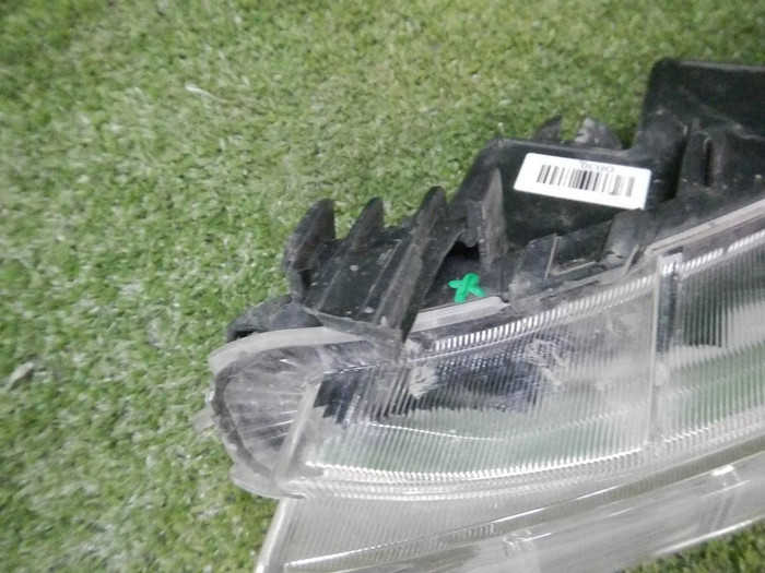 ДХО правый KIA Rio 4 X-Line (2017-2020)