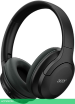 Наушники Acer OHR304 черный (ZL.HDSEE.00B)