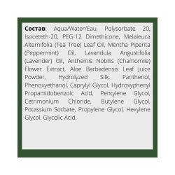 CHI Tea Tree Oil Soothing Scalp Spray Успокаивающий спрей с маслом чайного дерева, 89 мл