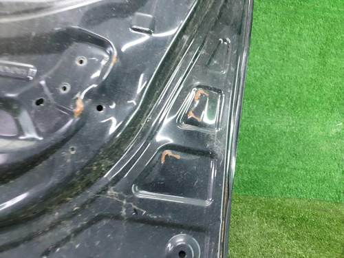 Дверь передняя правая Toyota Alphard 3 (2015-2023)