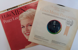 Peggy Lee I Like Men (US 1959)
