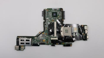 Материнская плата для ноутбука Lenovo T420/T420i NZ3 LNVH-41 UMA AMT=N TPM=Y (04Y1932), оригинал