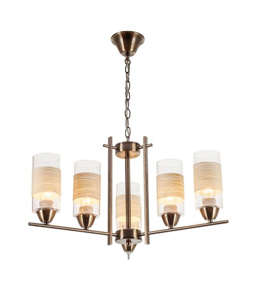 Подвесная люстра Escada 572/6