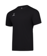 Футболка ESSENTIAL Cotton Tee, черный