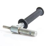 Удлинитель для складных ледобуров c адаптером под шуруповерт