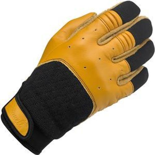 Bantam Gloves / Желтый