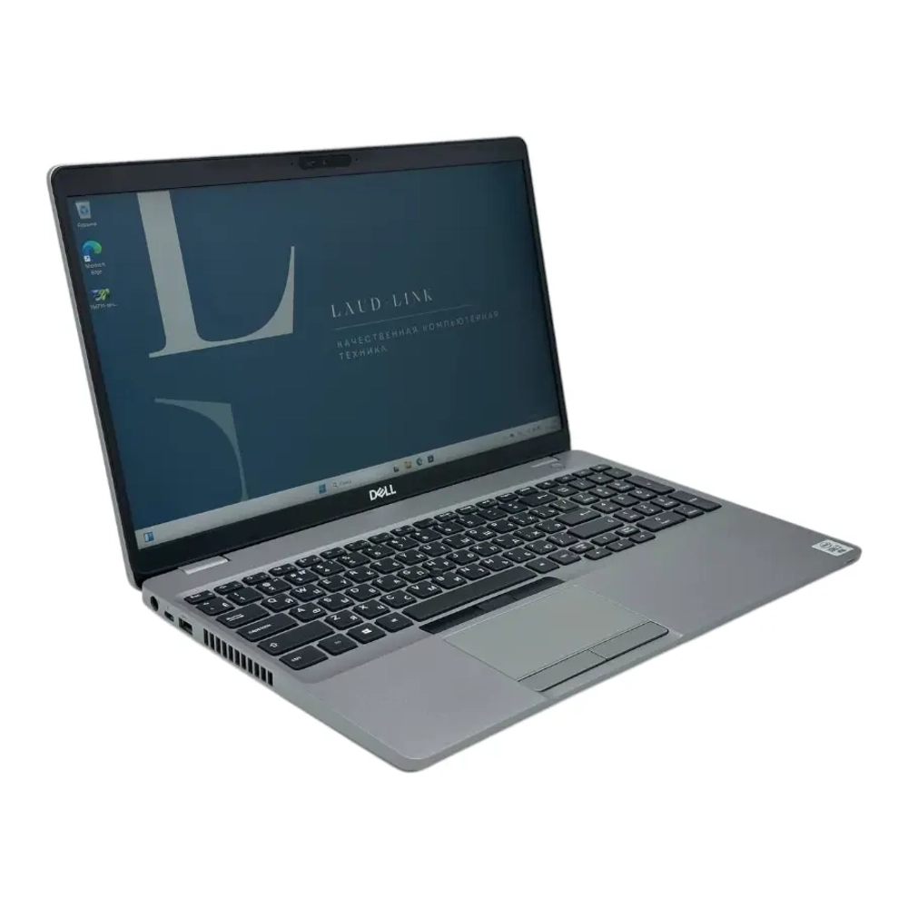 Latitude 5511
