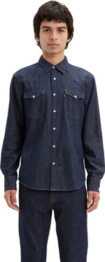 Рубашка Levis Levi's Original BARSTOW WESTERN STANDARD RED CAST RI