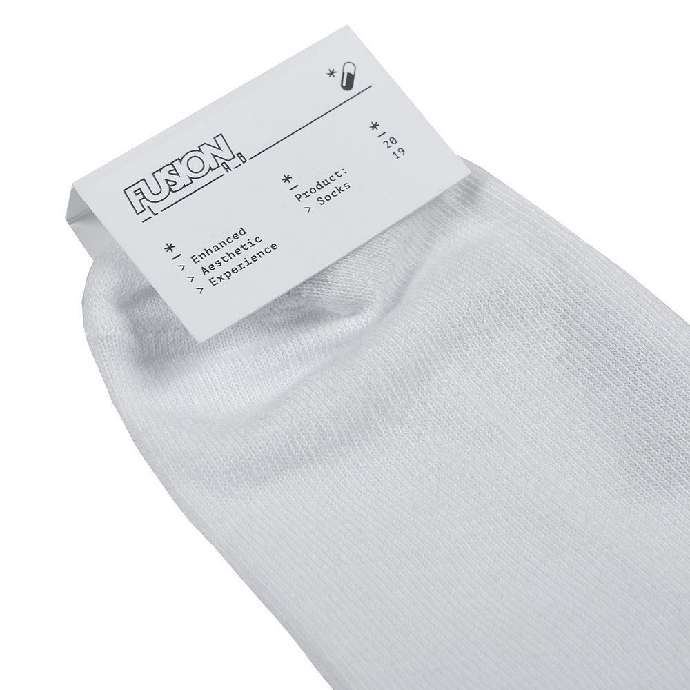 Купить Носки Borum Белые Носки Borum Белые