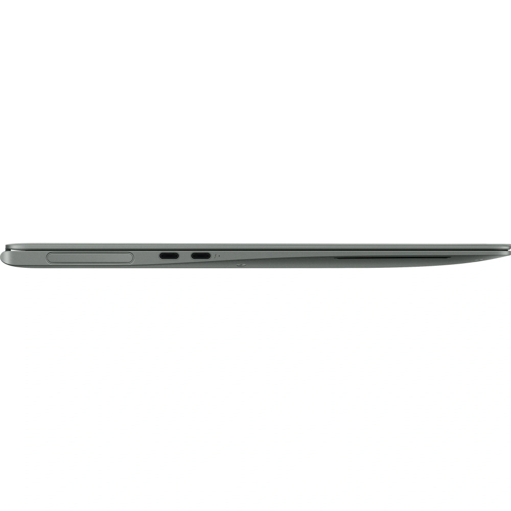 Ноутбук Honor MagicBook Art 14 MRA-521 Core Ultra 5 125H 32Gb SSD1Tb Intel Arc 14.6" OLED Touch 3.1K (3120x2080) Win11Home green (5301AKXN)