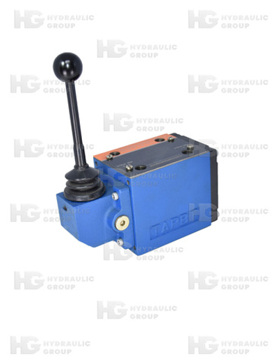 Гидрораспределитель 4WММ10J10