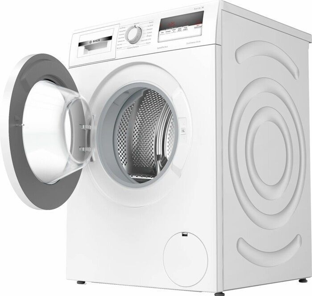 Стиральная машина BOSCH WAN2410FPL