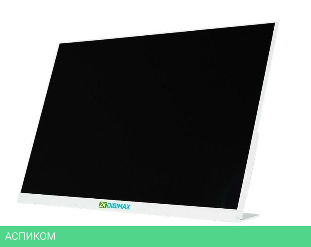 Информационная панель ZKDigimax DG03-A1D24