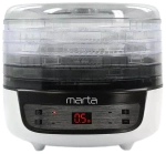 Сушка для фруктов Marta MFD-8205PS
