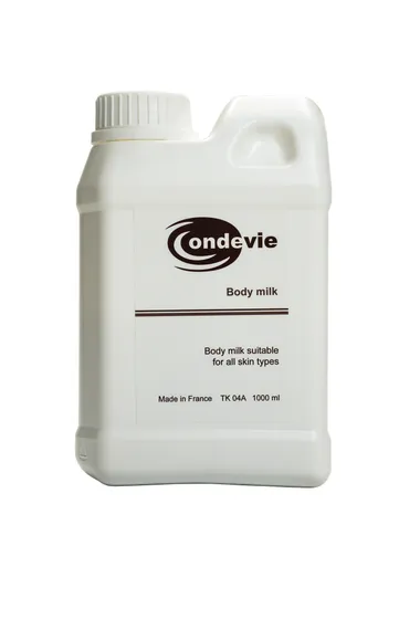 Молочко для тела