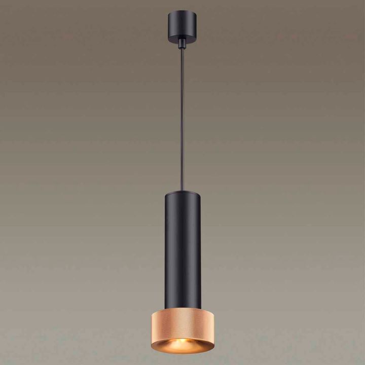 Подвесной светильник Odeon Light L-vision Afra 4741/5L