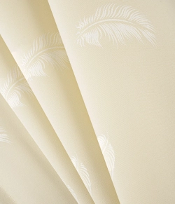 Рулонные шторы витражные Бланко Айвори