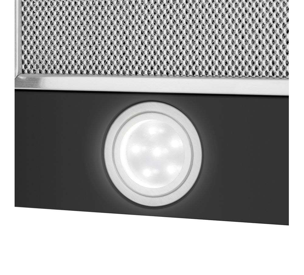 Кухонная вытяжка MAUNFELD VS Touch 850 60 черный фото 8