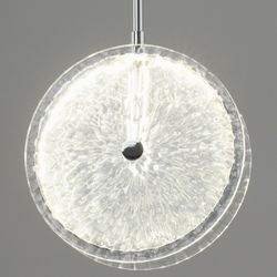 Подвесной светильник Moderli Marnia V11156-PL