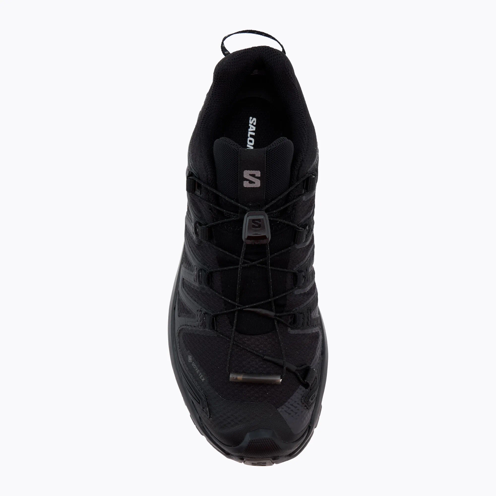 Женские Кроссовки для бега Salomon XA Pro 3D V9 GTX black/phantom/pewter