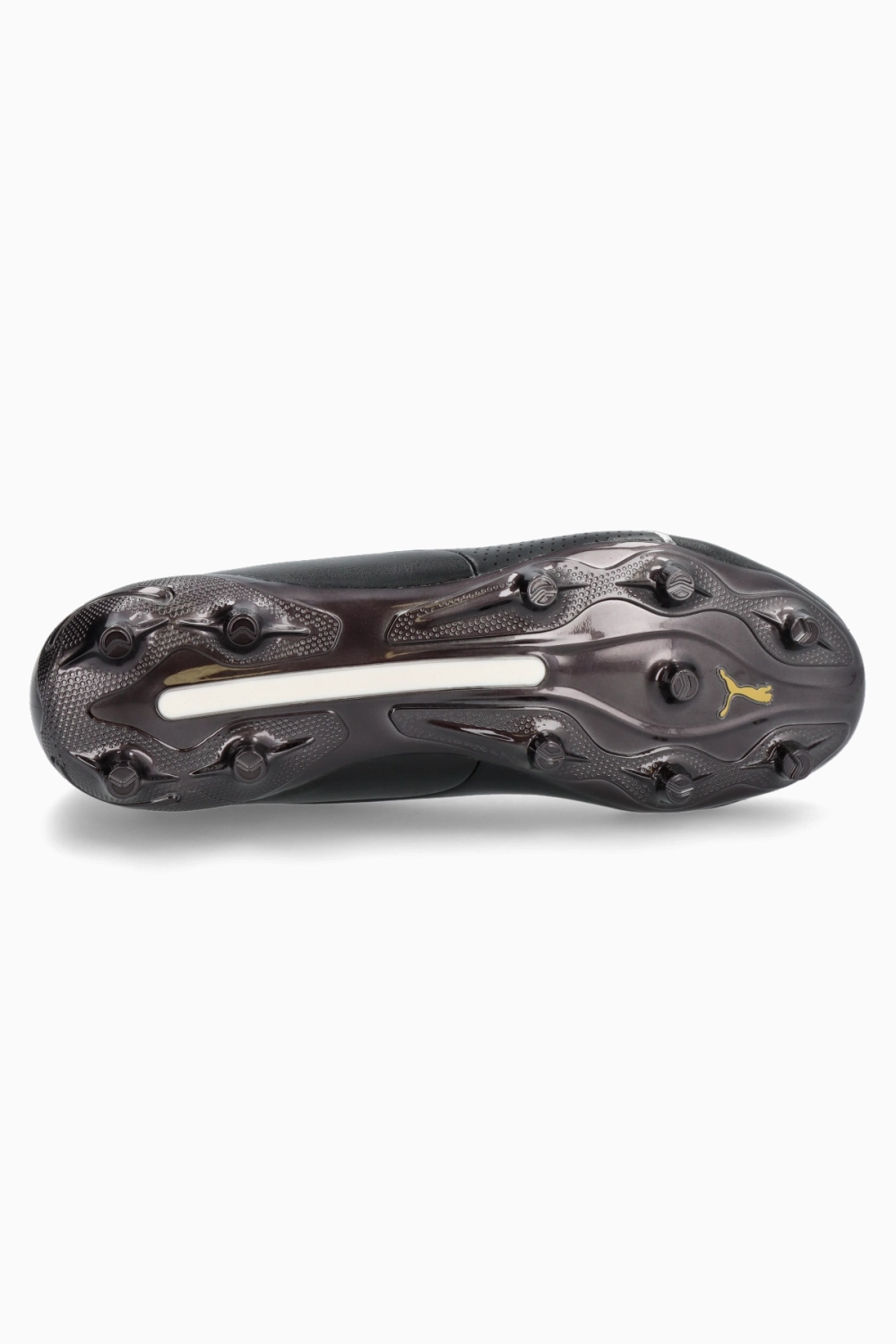 Бутсы Puma King Platinum FG/AG - черный