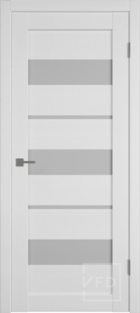 Atum 23 Snow White Cloud