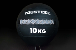 Набивной мяч BLK 10 кг