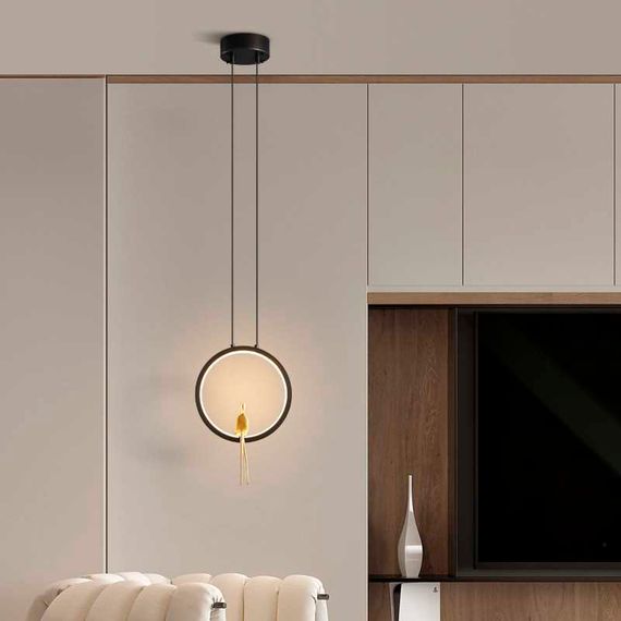 Подвесной светильник Imperium Loft remus-one01 233015-23