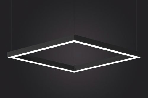 Светильники ромбовидные