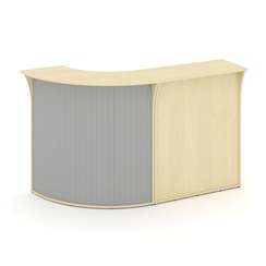 Riva Ресепшен набор вариант №2 А.РН-2 Клен 1894*950*1150