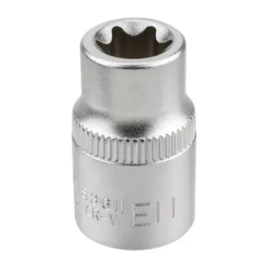 Головка Е-профиль E11 3/8'' JCB JCB-53611