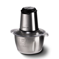 Чоппер электрический Galaxy Line GL2384