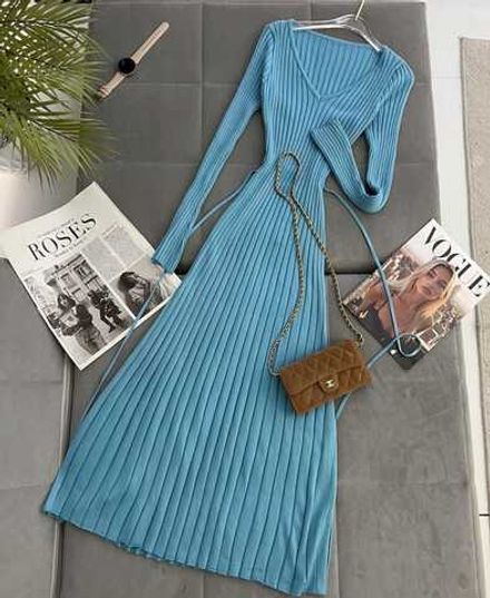 Платье 2575857 Fabrika