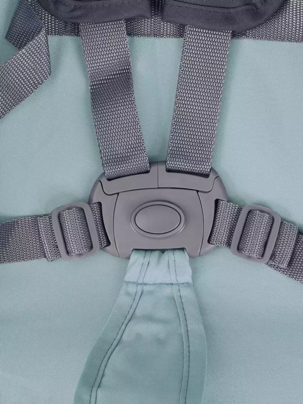 Коляска детская RANT basic "Tango" RA351 Ocean Green