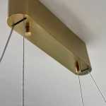 Подвесная люстра Imperiumloft CRUISE-LONG01 220441-23