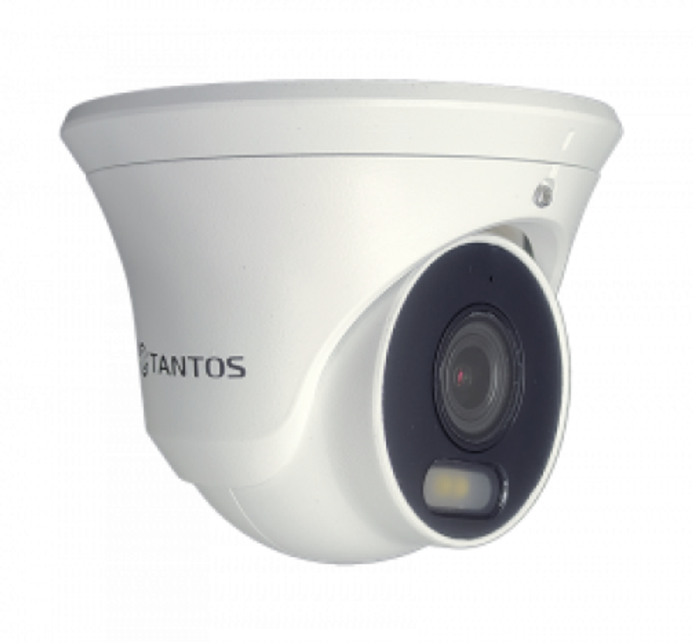 Видеокамера IP Tantos TSi-Ee50FPN