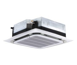 Expertair ZAC-HD36XCAC-IU/ZAC-PAN24/60/ZAC-HD36XC-OU