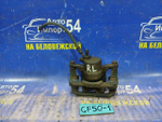 Суппорт тормозной задний левый NISSAN CIMA 2002