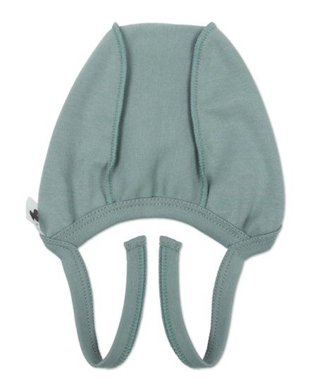 Чепчик Швы наружу Полынь RinaAmari