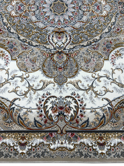 Ковер Belerian 1200 G322 CB Прямоугольник