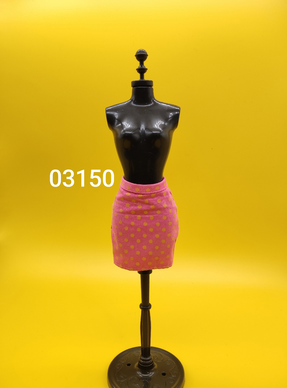 Одежда для куклы Барби винтаж юбка 03150