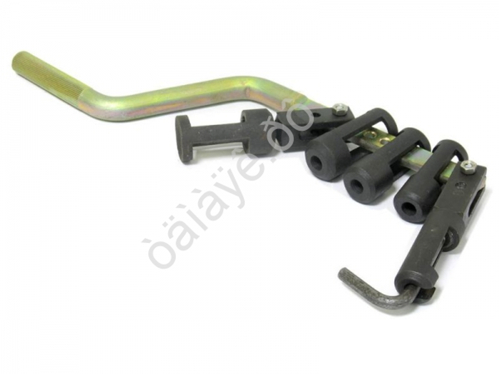 Ключ-рассухариватель клапанов универсальный 20284