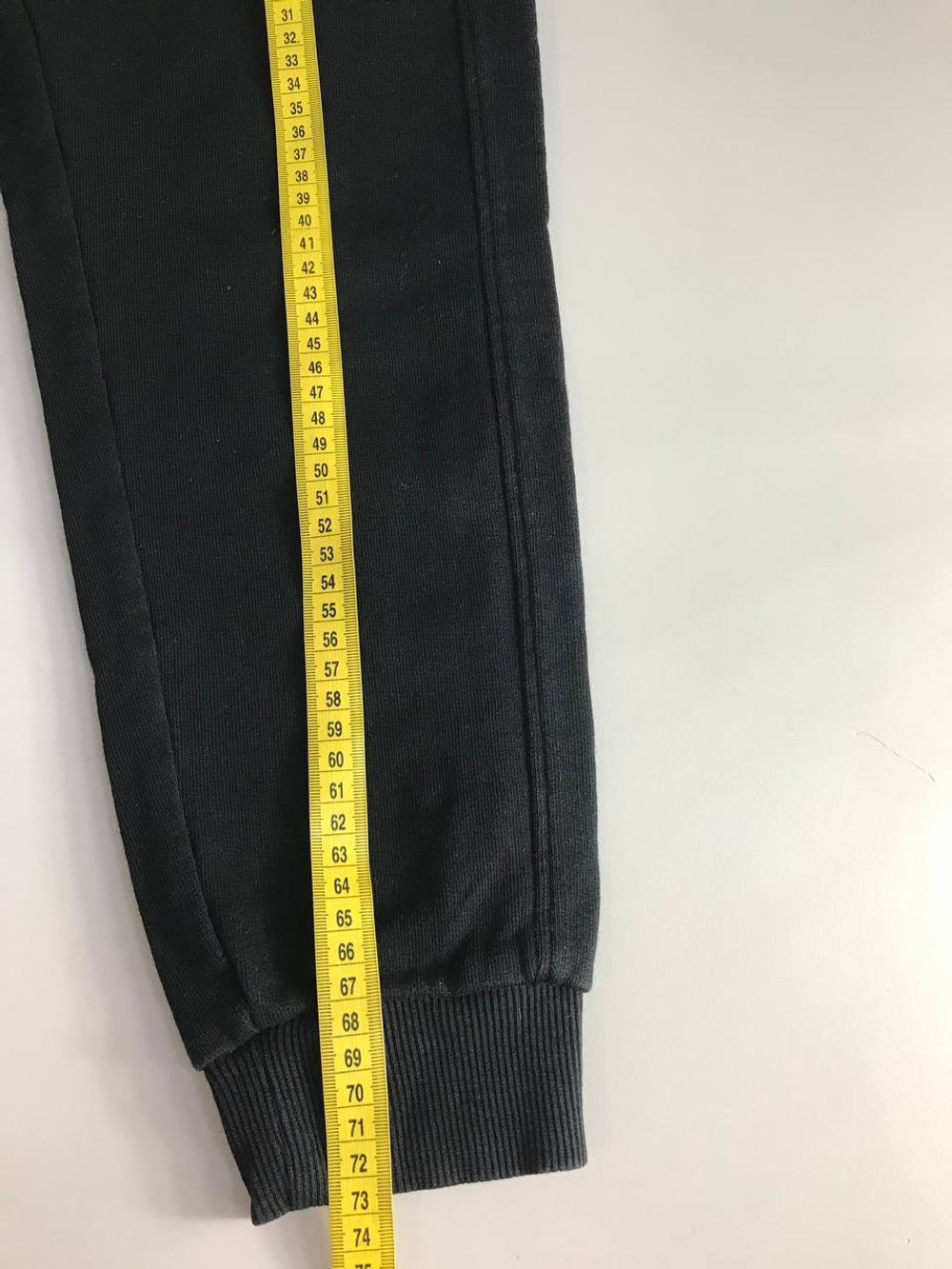 Штаны Benetton практичные, на 6/7 лет