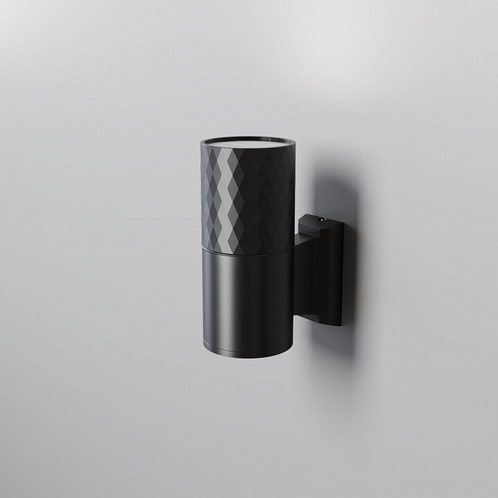 Светильник на штанге Maytoni Bowery O583WL-01B