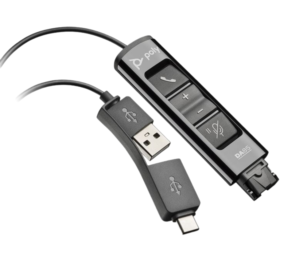 Адаптер  Plantronics 786C7AA