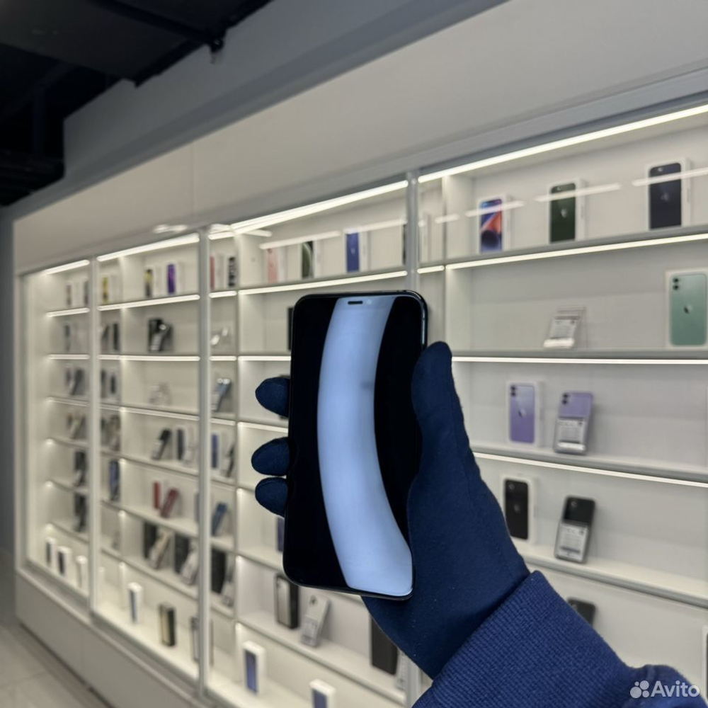 iPhone 11 Pro, 512 ГБ б/у