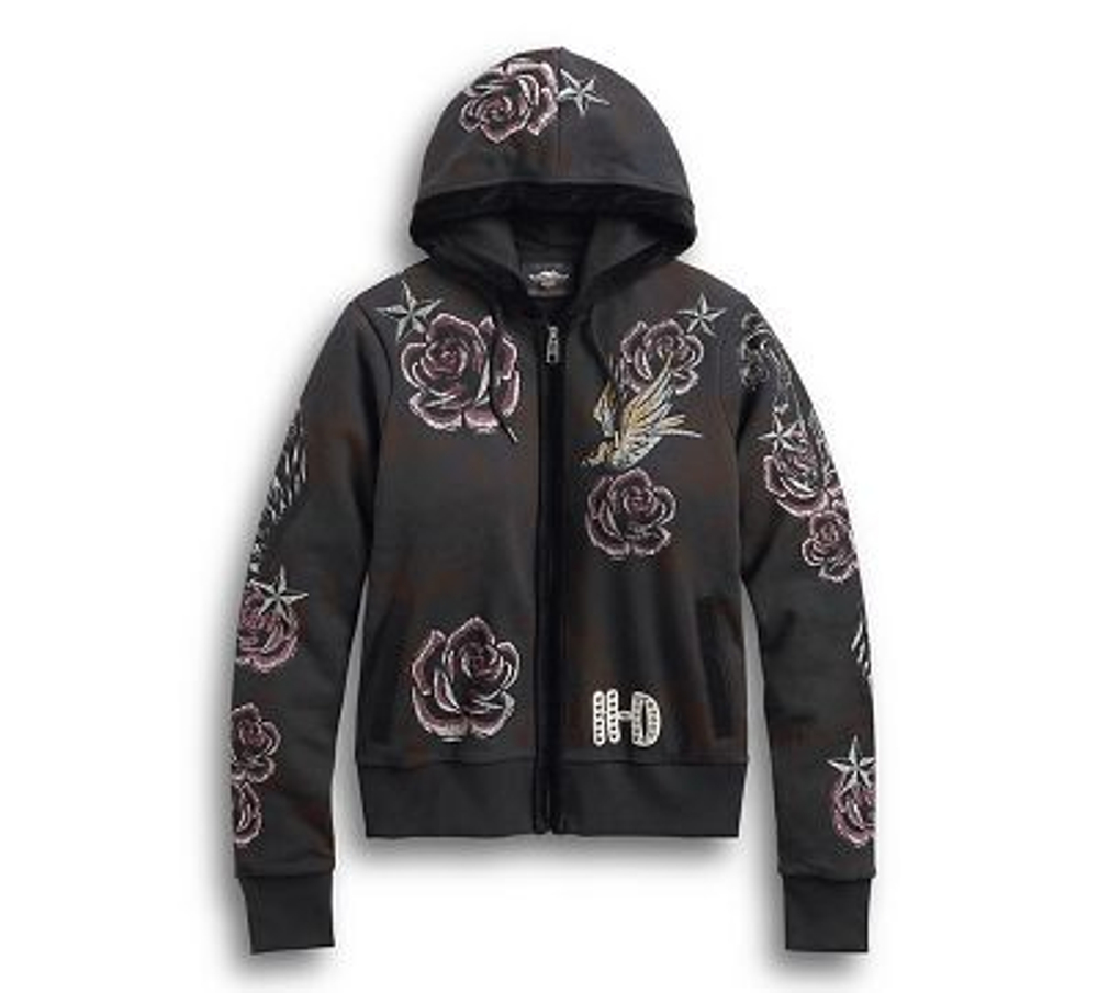 Толстовка Harley-Davidson -40% Sale