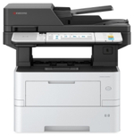 МФУ ЛАЗЕРНЫЙ KYOCERA ECOSYS MA4500IX (А4, 45 PPM, 1200DPI, 1 GB, USB, NET, 75 ЛИСТ. RADP, HYPAS, ТОНЕР НА 6K)